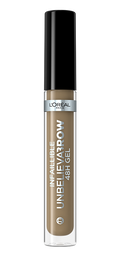 L'Oreal Infaillible 48H Unbelieva Brow Gel - 6.32 AUBURN