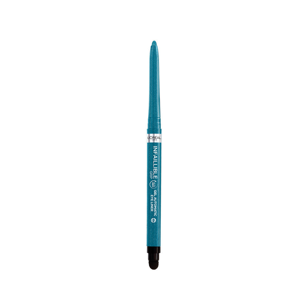 L'Oreal Infallible Stylo 24 Hr Waterproof Eyeliner - 312 FLAWLESS GREY