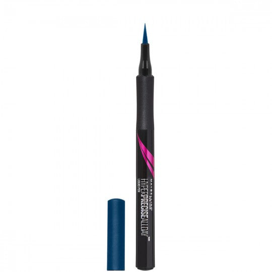 Maybelline Master Precise Eyeliner - PARROT BLUE