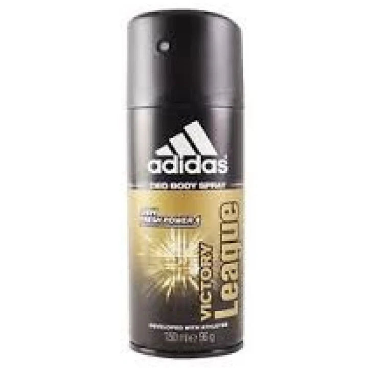 Adidas Victory League Deodorant Body Spray 150ml