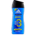 Adidas 3-in-1 Shower Gel Sport Energy 250ml