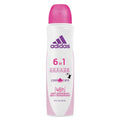 Adidas Ladies APD Cool & Care Deodorant 150ml