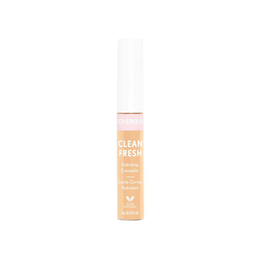 Cover Girl Concealer Clean Fresh -340 LIGHT