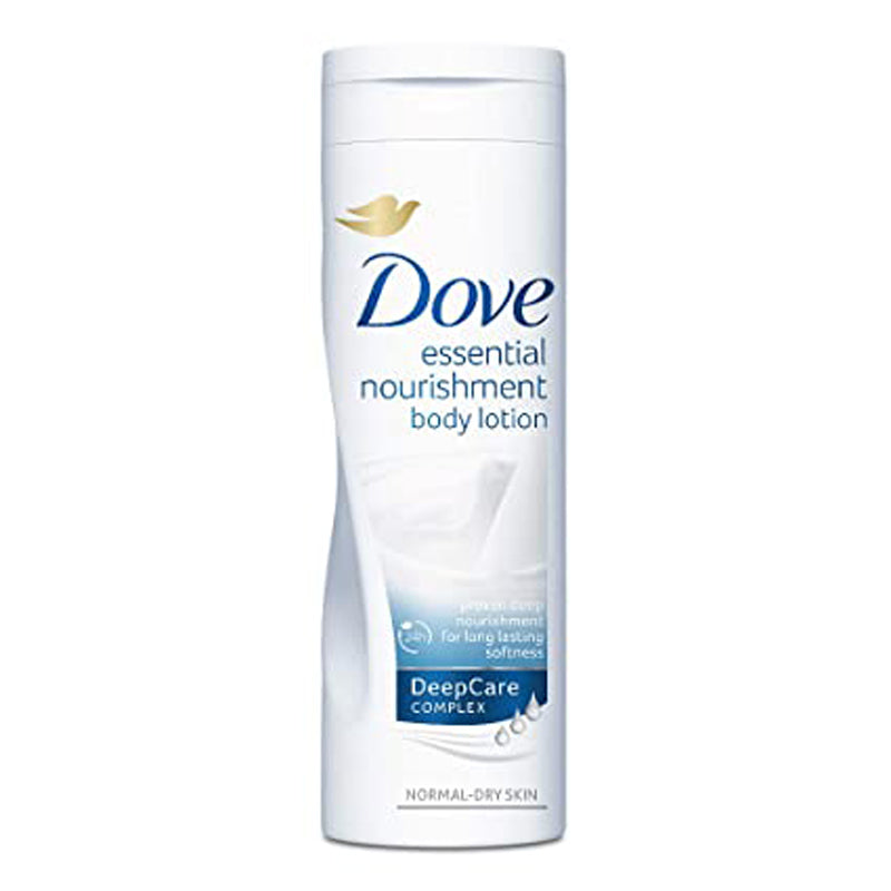 Dove Nourishing Essential Body Lotion 250ml