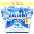 Finish Quantum Dishwasher 50 Tablets