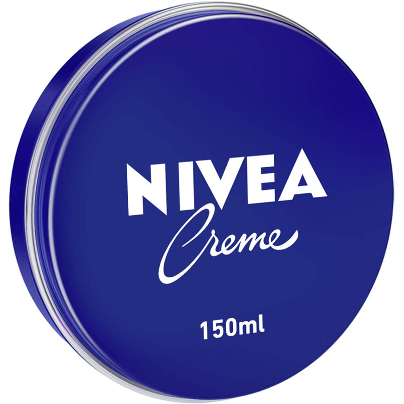 Nivea Cream Tin 150ml