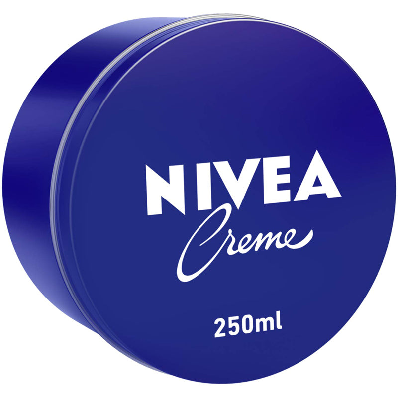 Nivea Cream Tin 250ml