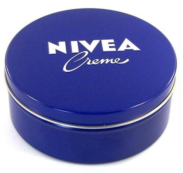 Nivea Cream Tin 400ml
