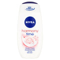 Nivea Shower Cream Harmony Time 250ml