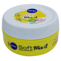 Nivea Soft Mix It Moisturising Cream Happy Exotic 100ml