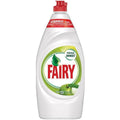 Fairy Washing Up Liquid Apple 900ml