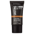 Rimmel London Lasting Matte Foundation - 408 MAPLE