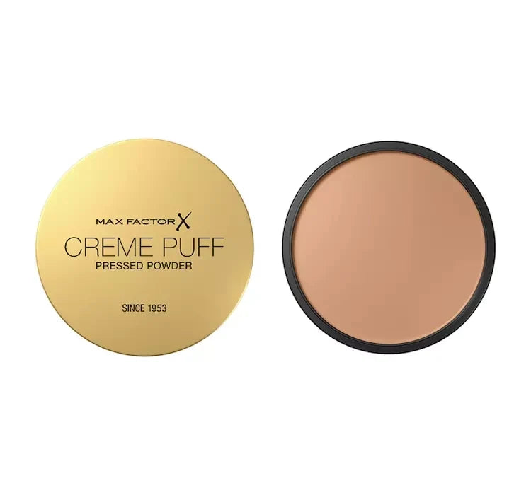 Max Factor Creme Puff Pressed Powder 40 Creamy Ivory