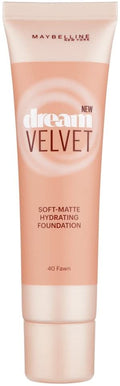 Maybelline Dream Matte Powder Compact Foundation - 08 GOLDEN SAND