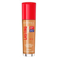 Rimmel London Lasting Finish 25HR Skin Perfecting Foundation 410 Latte