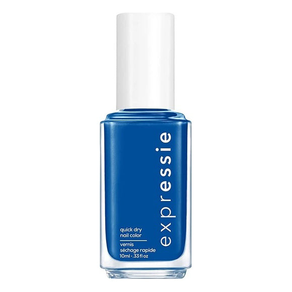 Essie Expressie Quick Dry Nail Polish 10ml - 413 BEAT THE CLOCK