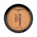 Bourjois Always Fabulous Shine Control - 520 CARAMEL
