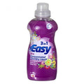Easy Liquid Laundry Detergent 3 in 1 Bio 15w 750ml