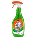 Mr Muscle Advanced Power Window & Glass with Vinegar 750ml