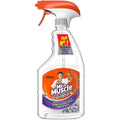 Mr Muscle Advanced Power Shower Shine 750ml