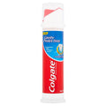 Colgate Toothpaste Pump Regular Cavity Protection 100ml
