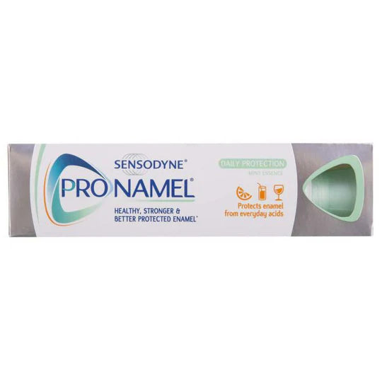 Sensodyne Toothpaste Pronamel Daily Protection Mint Essence 75ml