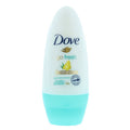 Dove Roll On Go Fresh 48h Anti-Perspirant Moisturising Cream Pear & Aloe Vera 50ml