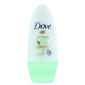 Dove Roll On Go Fresh 48h Anti-Perspirant Moisturising Cream Cucumber & Green Tea 50ml