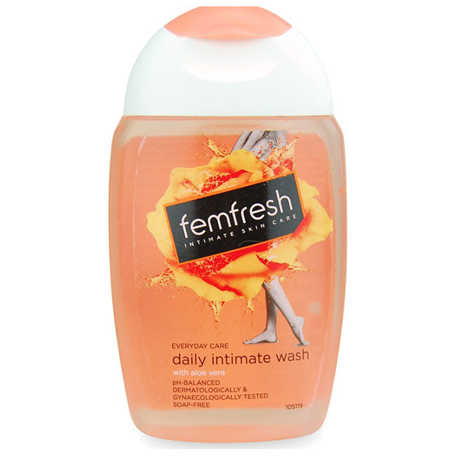 Femfresh Daily Intimate Wash 150ml