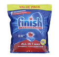 Finish All In 1 Max Powerball Dishwasher 53 Tablets