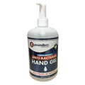 Poundium Hand Sanitizer Gel 500ml Pump