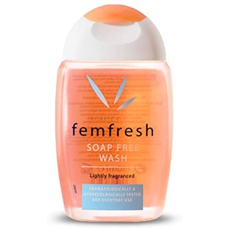 Femfresh Daily Feminine Wash 150ml