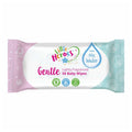 Little Heroes Baby Wipes Gentle Care 56 Sheets