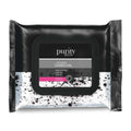 Purity Plus Charcoal Facial Wipes 30 Pack