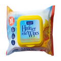 Nuage Hayfever Relief Wet Wipes 30pk