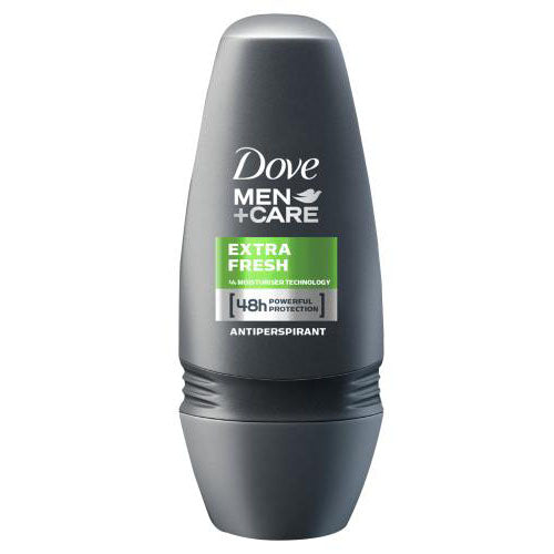 Dove Roll On Men+Care 48h Anti-Perspirant Extra Fresh 50ml