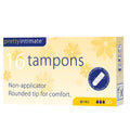 Pretty Intimate Tampons Mini 16 Pack
