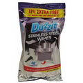 Duzzit Stainless Steel Wipes 40 Pack