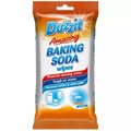 Duzzit Amazing Baking Soda Wipes 40 Pack