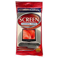 CompuClean Screen Cleaning Wipes 40 Pack