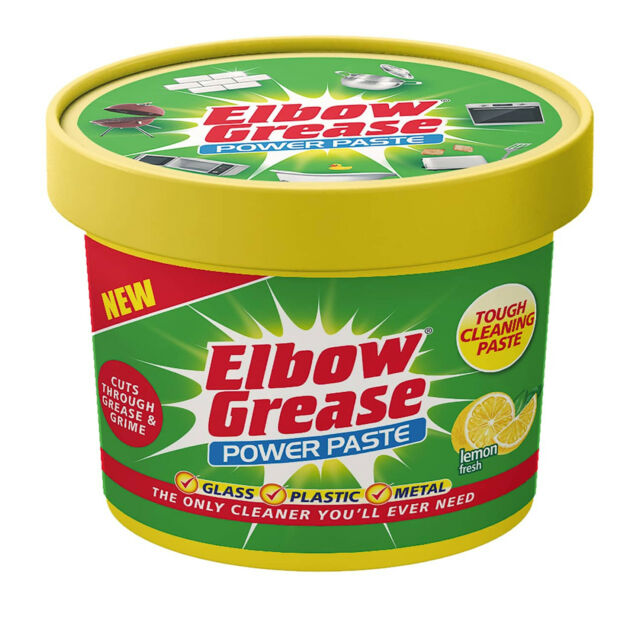 Elbow Grease Power Paste 350g