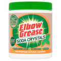 Elbow Grease Soda Crystals 500g