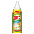 Elbow Grease Wood Floor Cleaner Orange 1L