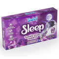 Swirl Sleep Tumble Dryer Laundry Sheets Lavender & Chamomile 35 Pack