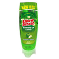 Elbow Grease Squeezy Washing Up Liquid Apple 450ml