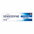Sensodyne Daily Care Extra Fresh Sensitive Toothpaste 75 ml