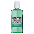 Enliven Mouthwash Fresh Mint 500ml