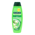 Palmolive Naturals Shampoo Silky Shine Aloe Vera 350ml PMP £1.25