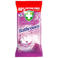 Green Shield Bathroom Surface Wipes 70pk