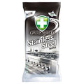 Green Shield Stainless Steel Wipes 70pk